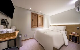 Suwon Hotel Dal