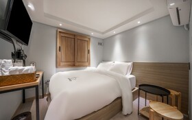 Suwon Hotel Dal