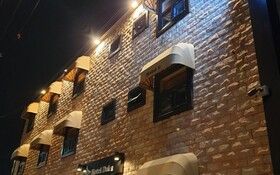 Suwon Hotel Dal