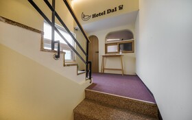 Suwon Hotel Dal