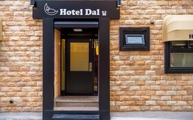 Suwon Hotel Dal