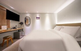 Suwon Hotel Dal