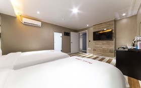 Suwon La Mer Motel