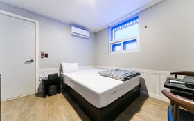 Suwon La Mer Motel