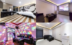 Suwon La Mer Motel