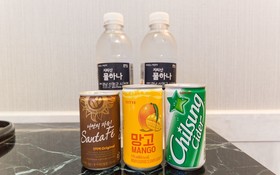 Suwon La Mer Motel