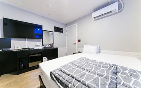 Suwon La Mer Motel