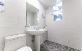 Suwon La Mer Motel