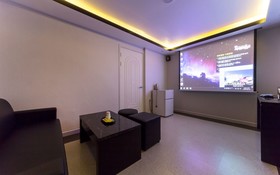 Suwon La Mer Motel