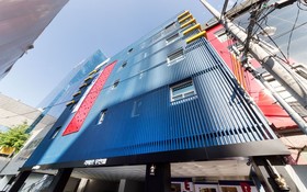 Suwon La Mer Motel