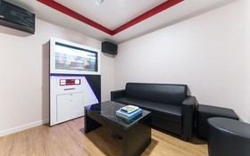 Suwon La Mer Motel