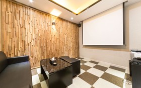 Suwon La Mer Motel