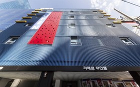 Suwon La Mer Motel