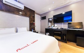 Suwon La Mer Motel