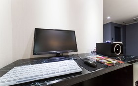 Suwon La Mer Motel