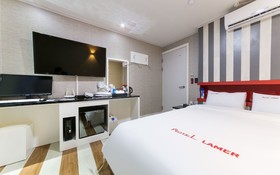 Suwon La Mer Motel