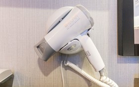 Suwon La Mer Motel
