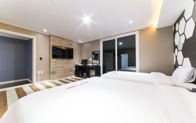 Suwon La Mer Motel
