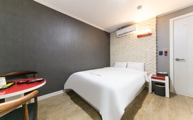Suwon La Mer Motel