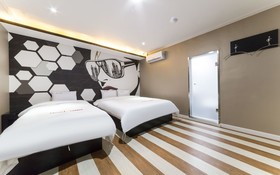 Suwon La Mer Motel