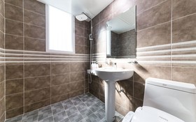 Suwon La Mer Motel