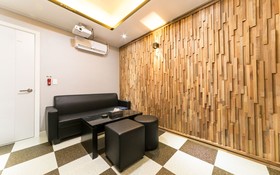 Suwon La Mer Motel