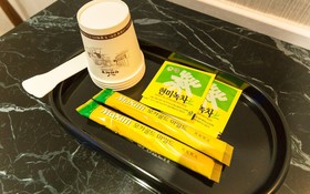 Suwon La Mer Motel