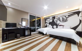 Suwon La Mer Motel