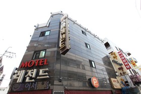 Suwon Legend