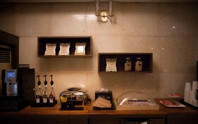 Suwon Mangpo Station The Hotel