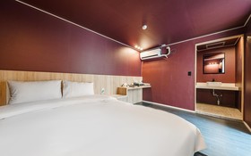 Suwon Movie Motel