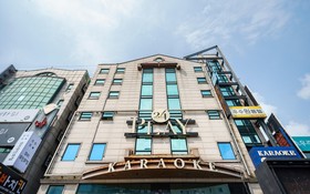 Suwon Movie Motel