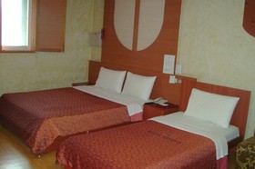 Suwon Pacific Hotel