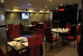 Suwon Pacific Hotel