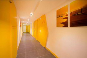 Suwon Pacific Hotel