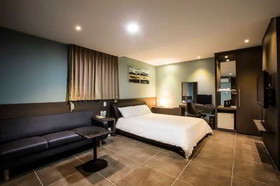 Suwon Pacific Hotel