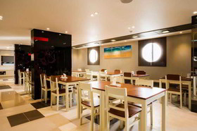Suwon Pacific Hotel