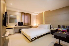 Suwon Pacific Hotel