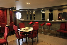 Suwon Pacific Hotel