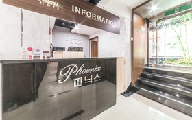 Suwon Phoenix