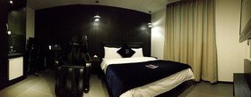 Suwon Reve Hotel