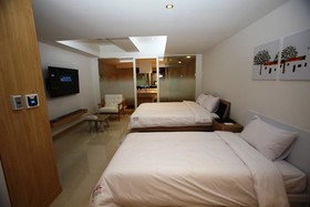 Suwon Reve Hotel