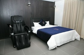 Suwon Reve Hotel
