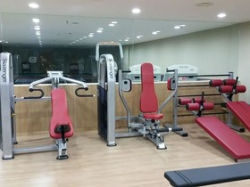 Suwon Reve Hotel