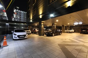 Suwon Saint Hotel