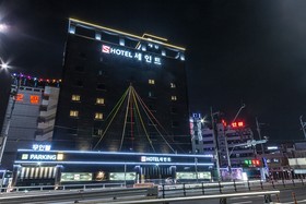 Suwon Saint Hotel