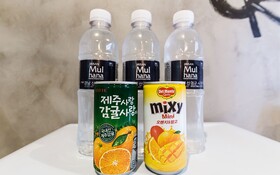 Just Stay Hotel Suwon Yeongtong Branch