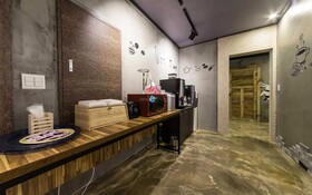 Just Stay Hotel Suwon Yeongtong Branch