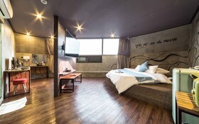 Just Stay Hotel Suwon Yeongtong Branch