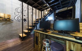 Just Stay Hotel Suwon Yeongtong Branch